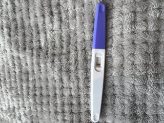Clear & simple evap line??