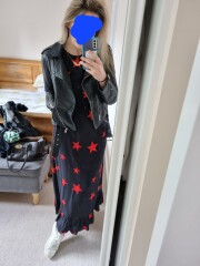 What are you wearing today? Stepping into summer 2022