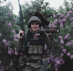 Ukraine Invasion: Part 26