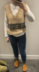 What are you wearing today? Stepping into summer 2022
