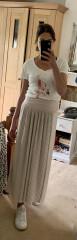 What are you wearing today? Stepping into summer 2022