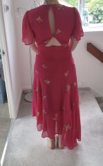 Wedding guest dress - Sept wedding