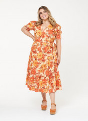 A marmite dress for your perusal. Yay or nay? 