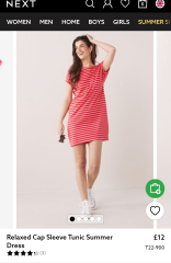 Show me your lovely summer dresses