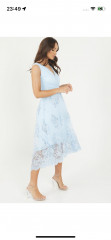 Opinions on this dress?