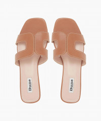 The definitive day to evening holiday sandal???