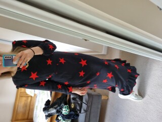 What are you wearing today? Stepping into summer 2022
