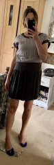 What are you wearing today? Stepping into summer 2022