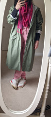 What are you wearing today? Stepping into summer 2022