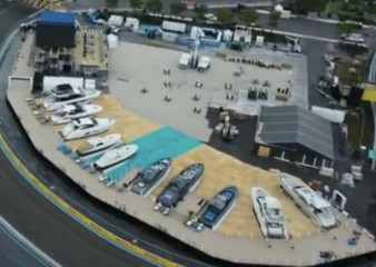 Lewis Hamilton and Mercedes