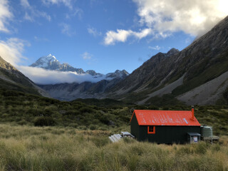 Come chat hiking with me!