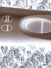 Is this a BFP