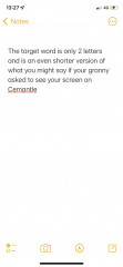Love semantle? Try cemantle - thread 2