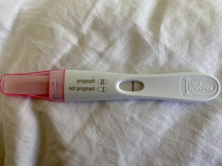 Hoping for BFP in May