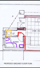 Extension thread 2022 part II...demolition, delays and decisions, decisions, decisions