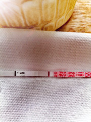 Vvvvvvf line 2 weeks late? 