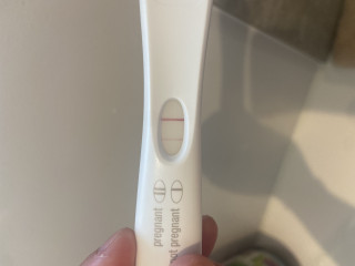 Positive? 