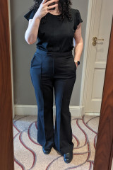 What are you wearing today? Stepping into summer 2022