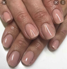 Nails for engagement 