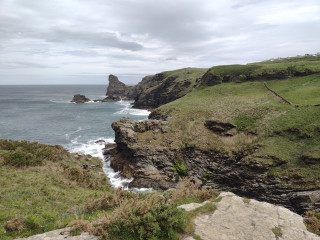 Come chat hiking with me!