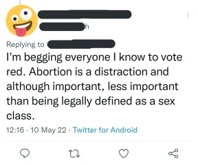 Do pronouns feel alien to anyone else?