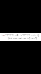 AIBU to ask if anyone can solve this Maths question? 