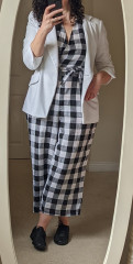 What are you wearing today? Stepping into summer 2022