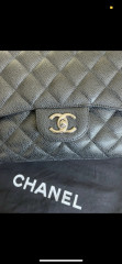 Is this Chanel bag authentic?