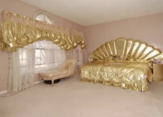 To think you should not paint your house beige? 