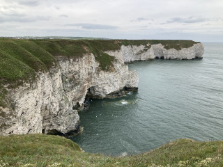 Come chat hiking with me!