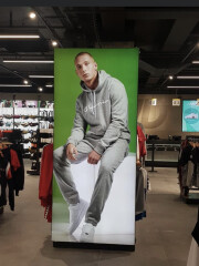 Would you let your child model? 