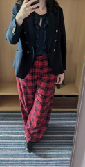 What are you wearing today? Stepping into summer 2022