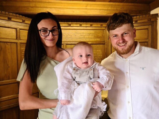 Our lovely babies