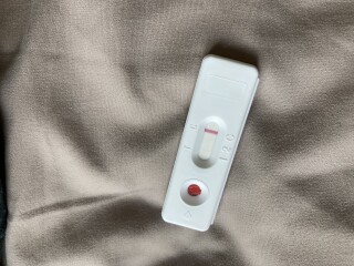Hoping for BFP in May
