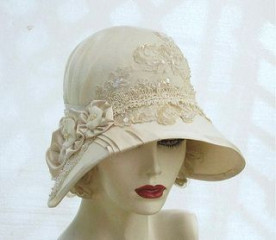 Is there a stylish bucket hat?