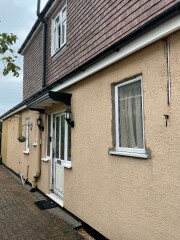 What colour windows?