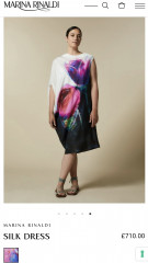 Please help a fat woman find a birthday outfit!