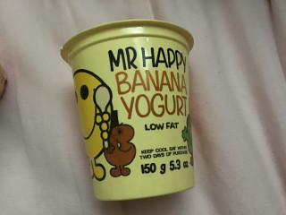 Foods you remember that seem to have dropped out of existence.
