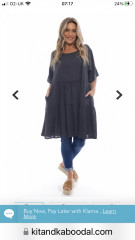Summer dresses that are not floral?