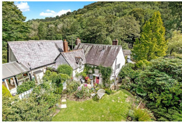 What's the best way to find a very rural hidden gem?