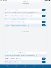 For the love of God why is this happening again?! 