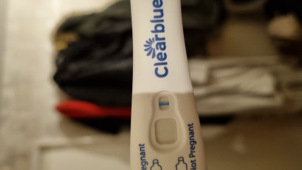 Helpp me 9dpo