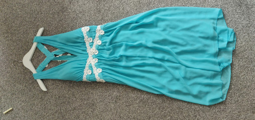 Jacket/cover up for this dress as a wedding guest