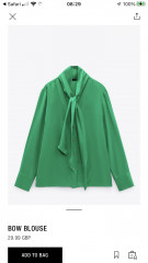 Help, please. Smartish office wear... Size 18/20 with tummy! 