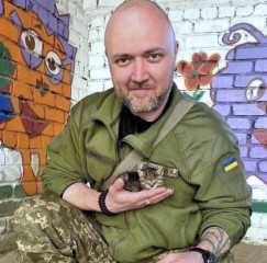 Ukraine Invasion: Part 25