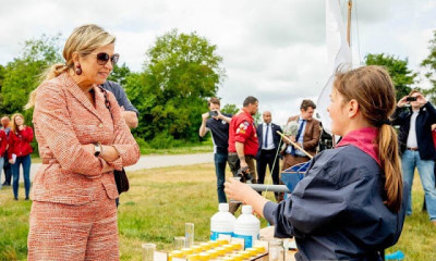 Royal Style - make way for the Platinum Jubilee, tiaras are a necessity