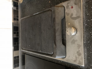 Skillet replacement ideas please