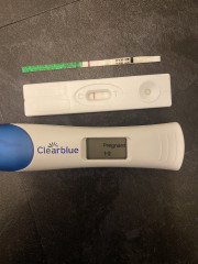 Due January 2023 ❤️