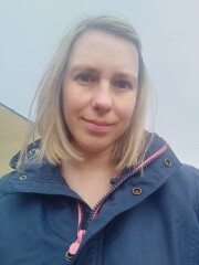 Fed up of my appearance 