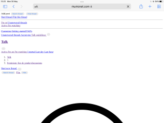 WHAT FRESH HELL IS THIS?!?